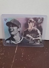 2018 Bowman Platinum Baseball Cards 20