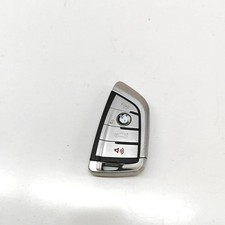 BMW X5 F15, F85 Z�ndschl�ssel 5A56079 3.0 Diesel 190 kW 2014 31419004
