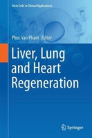 Liver, Lung And Heart Regeneration Phuc Van Pham
