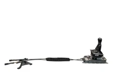 Shift Linkage Shift Knob Shift Cable 6 Speed For VW Golf VI 1K0711061B 5K0711113