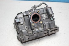 Ansaugbrücke Ansaugkrümmer 55595140, 55569992 Opel Adam M13 1.0 Turbo Bj.14