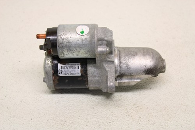 #ad Subaru WRX 2.0T 6 Speed Starter Motor Unit Forester Genuine Oem 2015 2021 $44.99