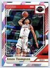 2025 Panini Amen Thompson Base (Raw)