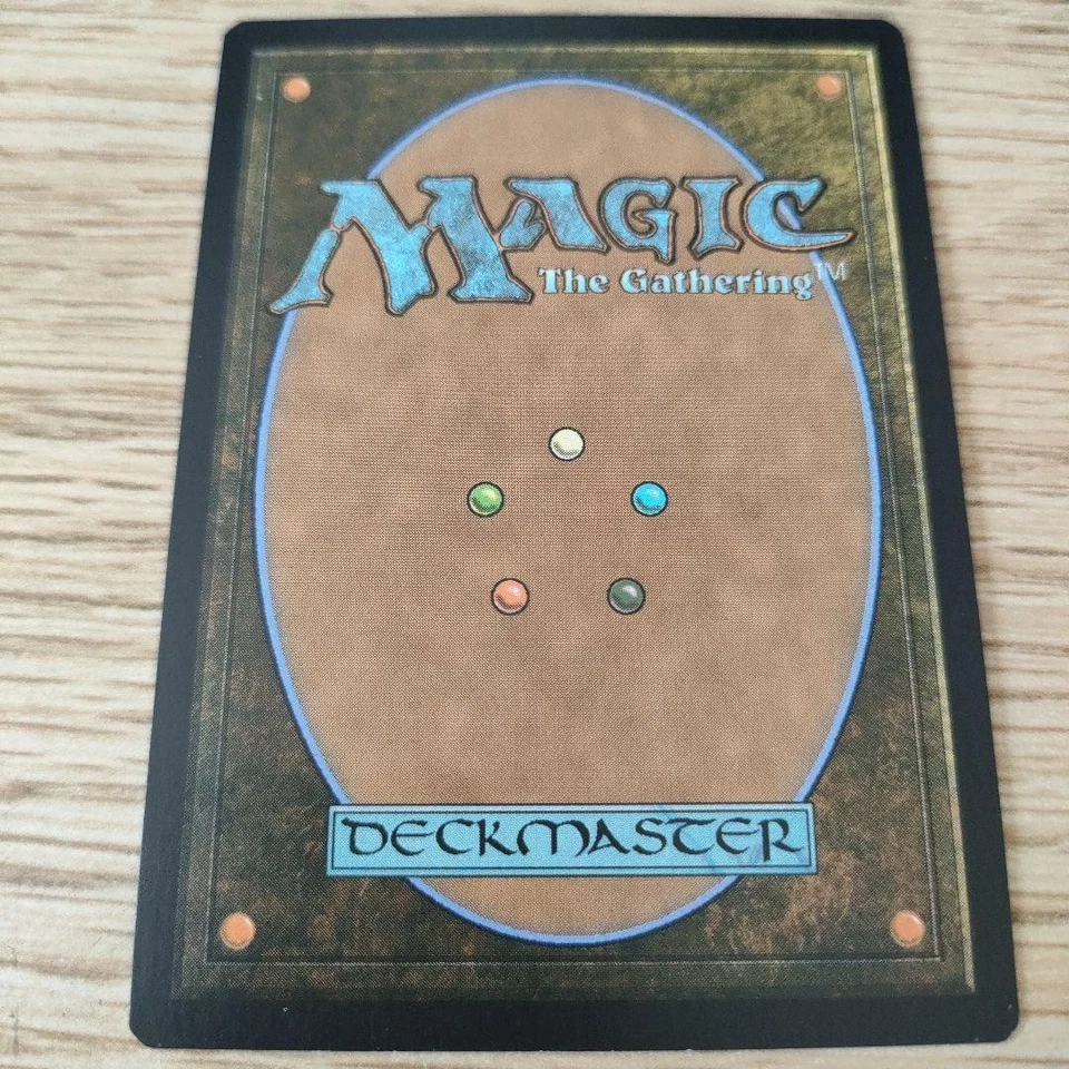 MTG Thoughtseize Foil B Magic the Gathering Card Limited Edition - Image 3 of 3