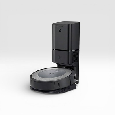 iRobot Roomba i3+ 3550 Robot Vacuum Auto Dirt Disposal Sealed