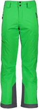 Obermeyer Men's Force Pant Northern Lights 19181 Sz M New