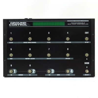 VOODOO LAB GROUND CONTROL PRO SWITCHING SYSTEM 615842