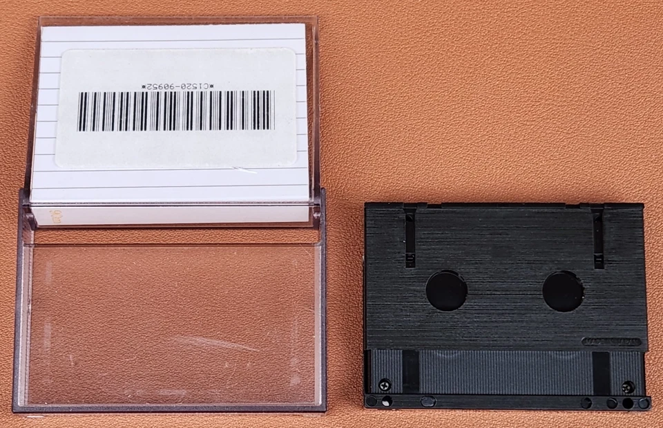 Hewlett Packard Data Cartridge Datio Software Utility For HP - UX Based Systems - Image 4 of 4