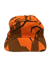 L.L.Bean 80s Cap 60cm 7 1/2 Orange
