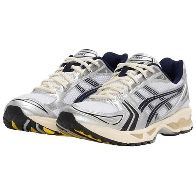 ASICS JJJJound x Gel Kayano 14 White Midnight Navy - 1203A961-100