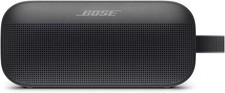 BOSE SoundLink Flex Portable Bluetooth Waterproof Dustproof Speaker-Black