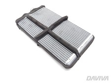 Radiateur Audi RS6