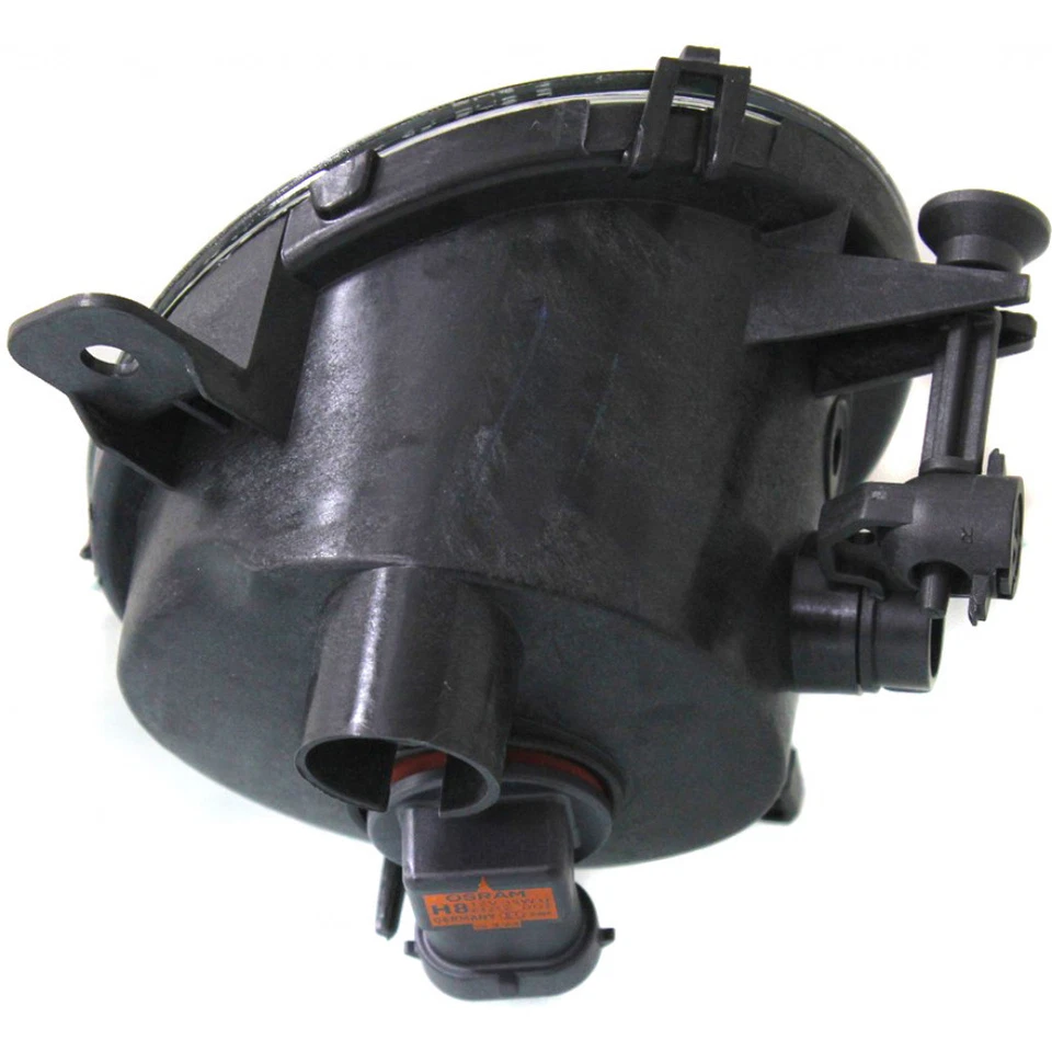 For 2012-2014 BMW 335i GT xDrive Fog Light Driver Side BM2592142 - Image 2 of 3