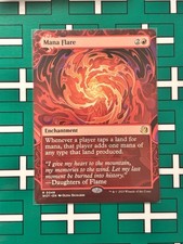 Mana Flare MTG