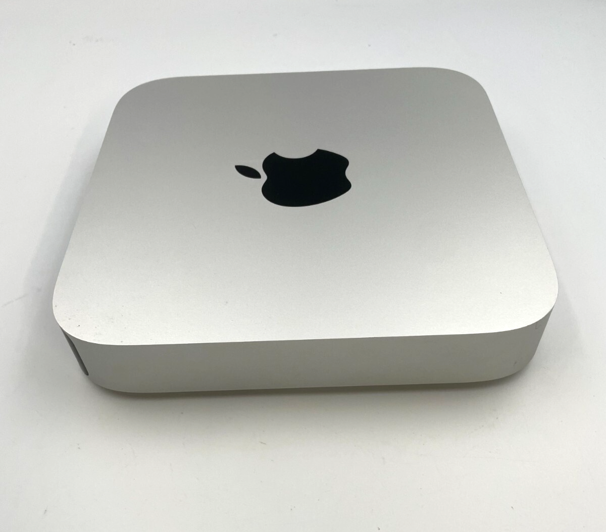 Apple Mac Mini Late 2012 A1347 2.5 GHz Intel Core i5 4GB RAM 500GB