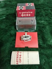 Acos GP 94-1 Ceramic Stereo Cartridge Stylus & Mounting Bracket New Old Stock
