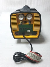 Appion G1SINGLE 115 Vac Refrigerant Recovery Machine Very Nice Condition  #A