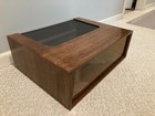 Marantz Reproduction WC-43 wood case cabinet  2325, 2330, 2330b, 4300, 4400 — photo 2