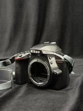 Nikon D3300 Dark Gray