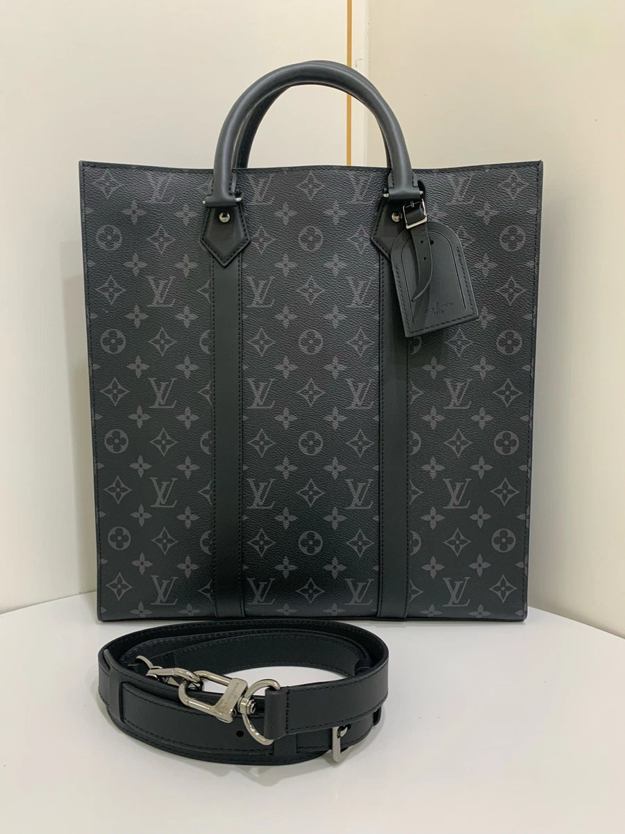 Louis Vuitton Sac Plat Bags for sale | eBay