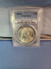 1902-O Morgan Silver Dollar $1 PCGS MS63