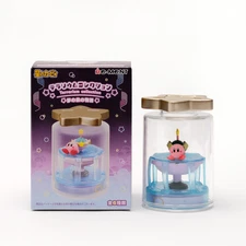 RE-MENT - Kirby Terrarium Collection Story of the Fountain of Dreams - Confirmed