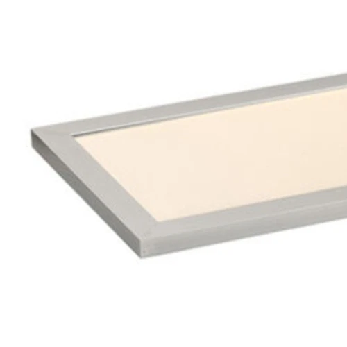 Maxim Lighting Sky 48" LED Flush Mount Panel 3000K Aluminum 57764WTAL - Picture 1 of 4
