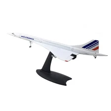 1/200 31CM Air France French Concorde Airplane Model Aircraft Plane Collection