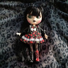 Customised Factory Blythe Doll * REDUCED *