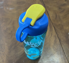 BABY SHARK 16 oz Sip Bottle w/ Carry Loop   zak Designs   Brand New