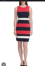 Tommy Hilfiger Dresses for women casual size 4
