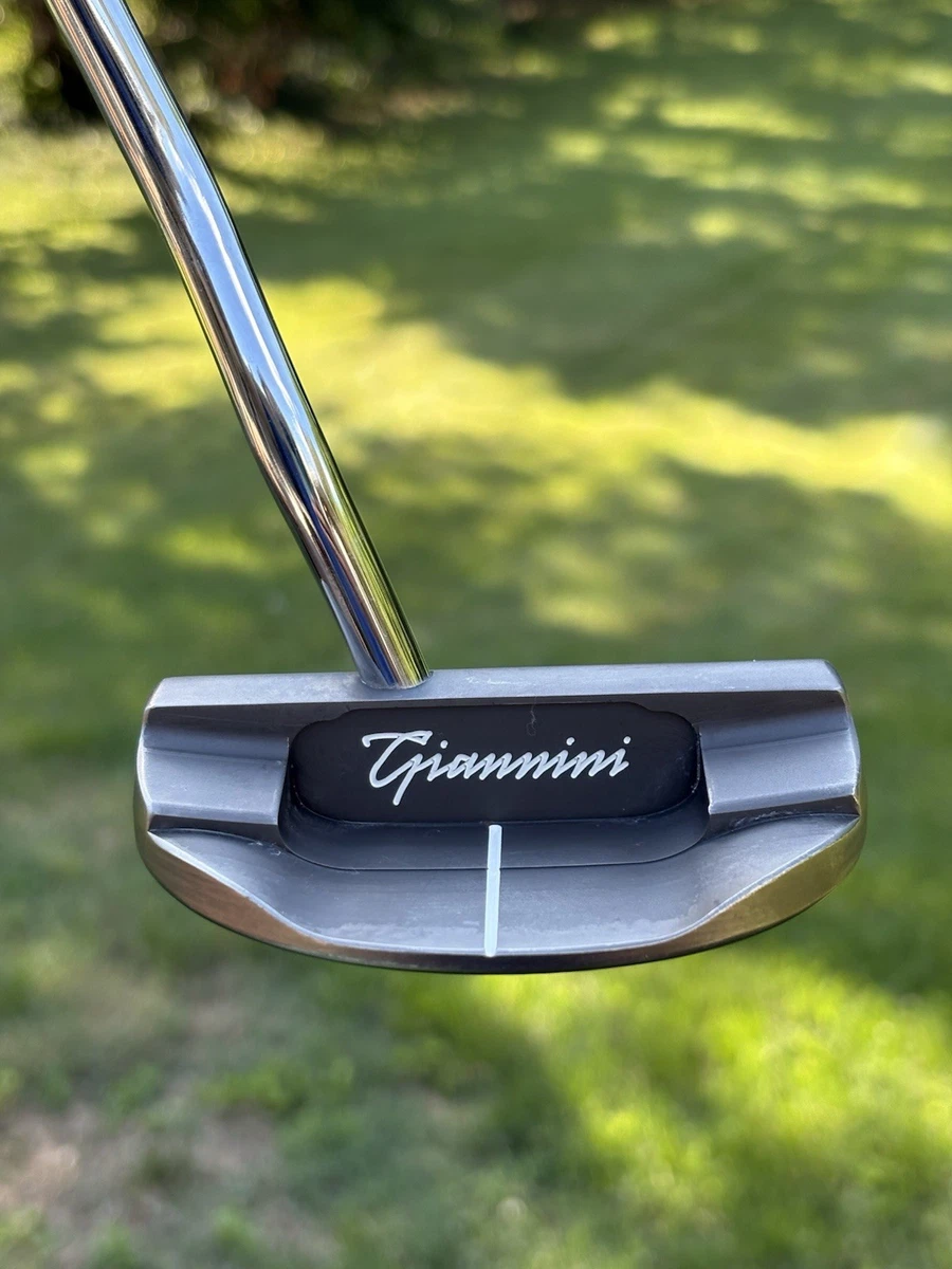 Kenny Giannini Putter Golf Clubs for sale - eBay