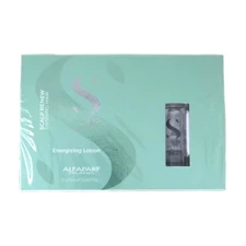 Alfaparf Semi Di Lino Scalp Renew Energizing Lotion - Package of 12 Vials