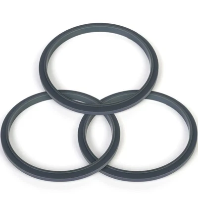 STLISUYMX 3 Pcs Blender Gasket Replacement Parts, Rubber Seal Rings for Nutribullet