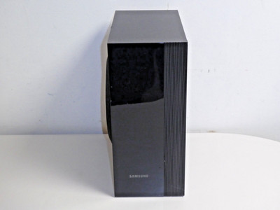 Samsung PS-EW2-1 passiver Subwoofer, 2 Jahre Garantie