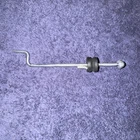 Tonka #5 Suburban Fire Truck Pumper Hose Spool Reel Lever Assembly