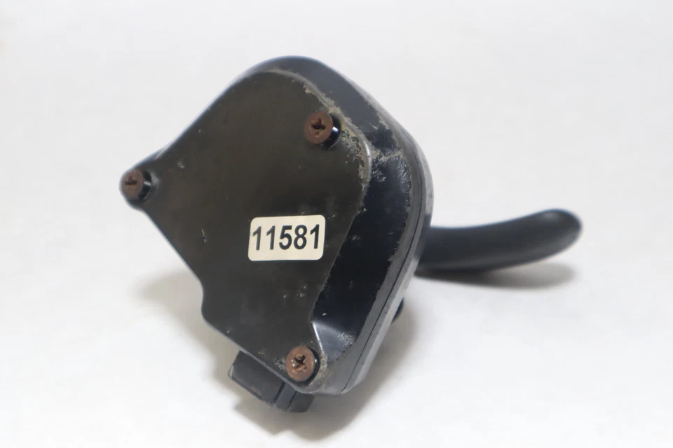 Cable de acelerador pulgar Suzuki Ozark 250 2005 2006 57100-38F60 Foto 4 de 4