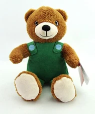 Kohl's Cares CORDUROY Bear Plush Character NWT NEW