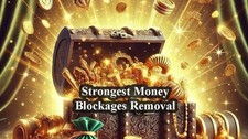 Powerful Money Blockage Removal Spell   Clear...
