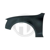 1X KotflüGel Diederichs 1045007 Passend FüR Audi