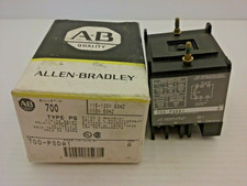  ALLEN BRADLEY PSDA1 SOLID STATE TIMING MODULE ON-DELAY SERIES A NIB