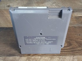 Gauntlet 2 II (Nintendo Entertainment System, 1990) NES Game Only - Tested