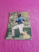 1995 Donruss Ken Griffey Jr /10000 Seattle Mariners