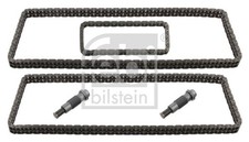 FEBI Steuerkettensatz PORSCHE 3,8 3,4 9A110514202 9A110514202S1 MA1.01 MA1.02