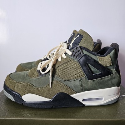 Jordan 4 