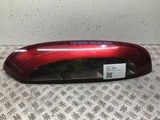 Rückleuchte rechts  Opel Corsa C (X01) Heckleuchte rechts 656894