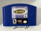 TONY HAWK'S PRO SKATER 1 NINTENDO 64 N64 ORIGINAL AUTHENTIC GAME SHIPS SAME DAY