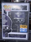 Funko Pop! Papa V Perpetua - Hot Topic (Exclusive) #500 With PROTECTOR
