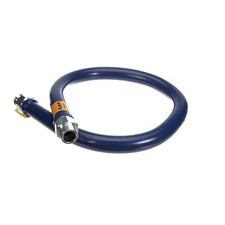 BLUE HOSE -- 1-1/4 DIA., 60 L 16125BP60 - Gen...