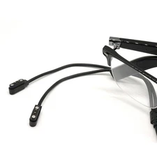 Smart Glasses Charging Cable Parts for MIJIA Smart Audio Glasses Enjoy Edition